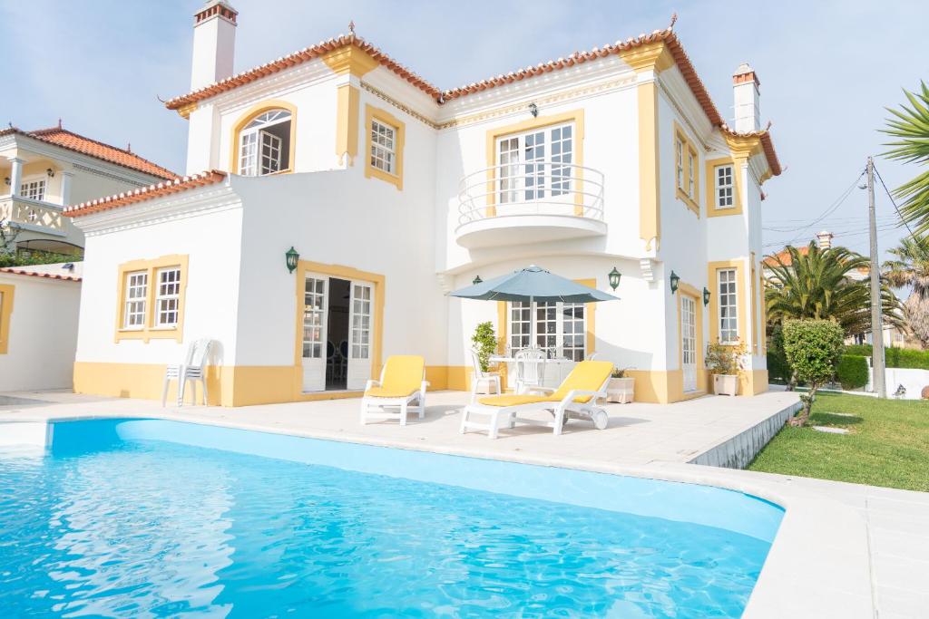 BEACH HOUSE ERICEIRA