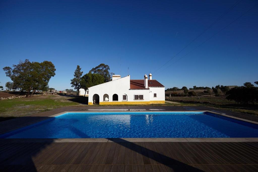 Image of Cork Hills Farmhouse