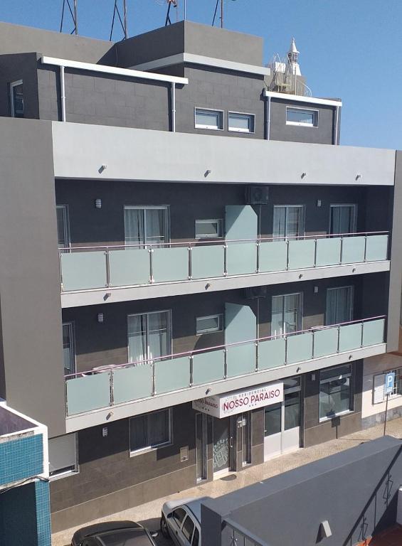 STAY INN - GUEST HOUSES