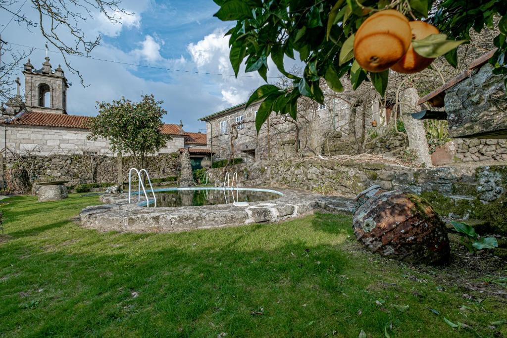 QUINTA DO PASSAL