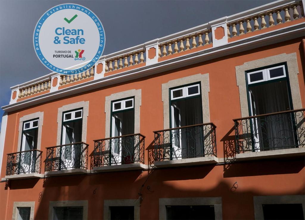 CACILHAS GUEST APARTMENT