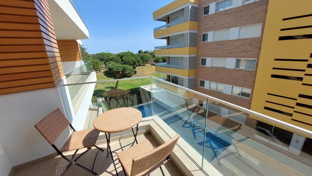 APARTAMENTO BEACH HUT