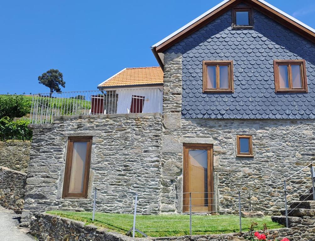 CASA RÚSTICA DOURO