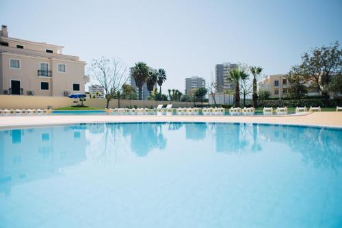 EMP. DUNAS DE ALVOR, APARTAMENTO 304