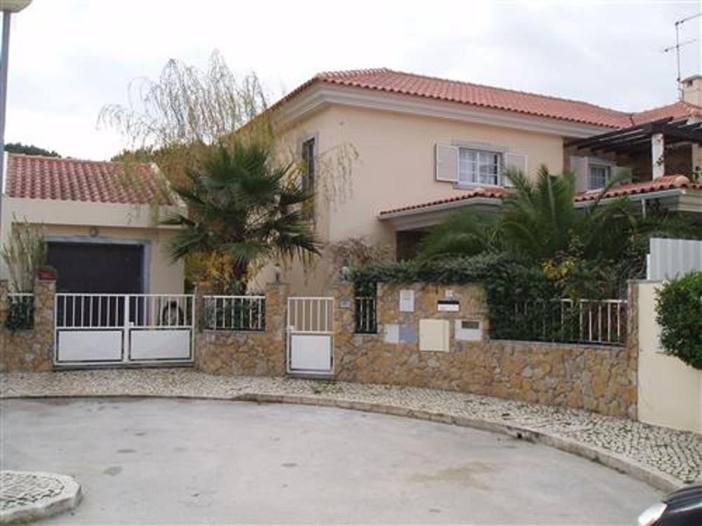 LAGOA HOUSE ALBUFEIRA