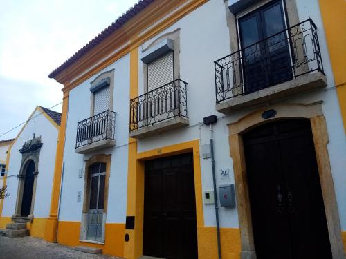 CASA DO SARDOAL
