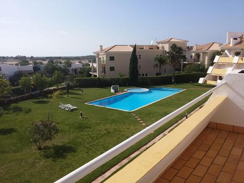 VILAMOURA SUL - APART V