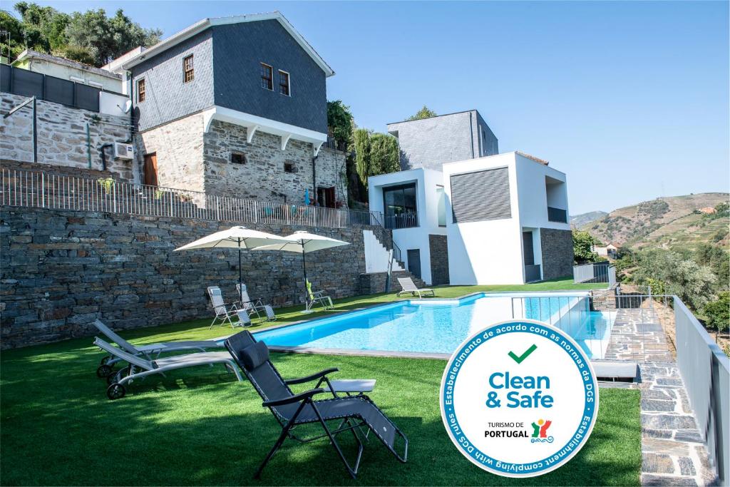 Image of Casa Foz do Corgo