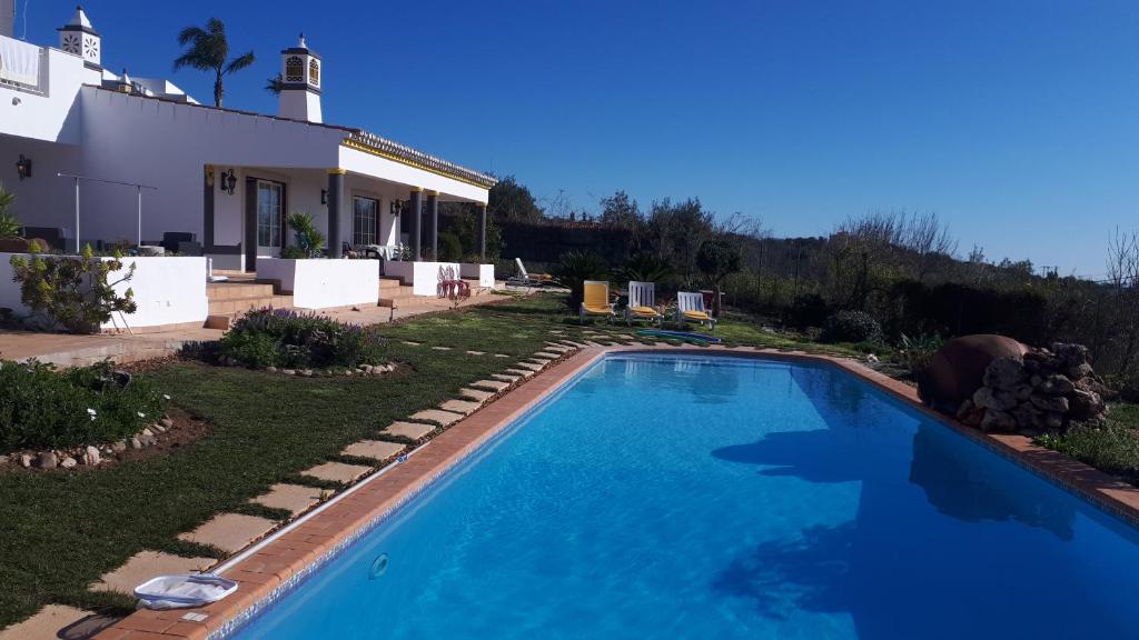 Image of MONTE VELHO