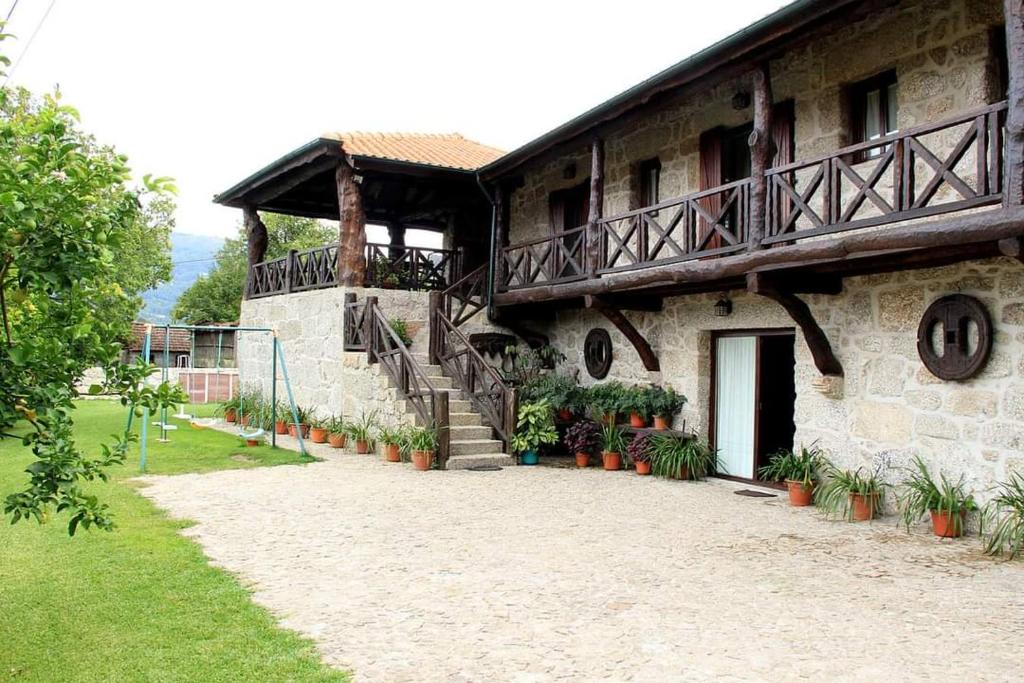 CASA DO SILVA