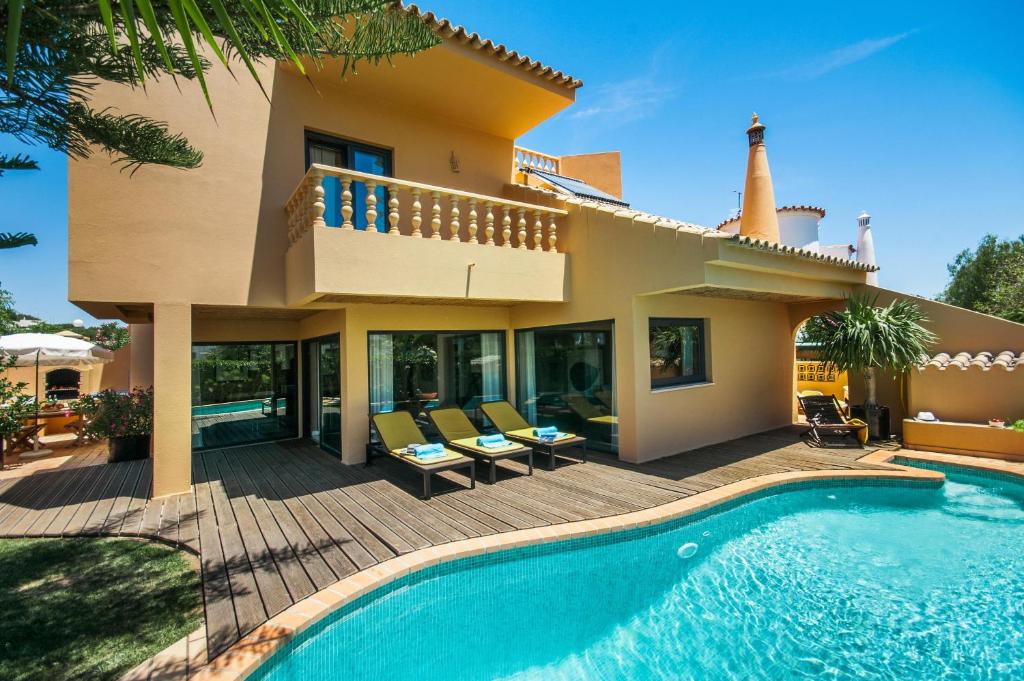 VILA PANAMA