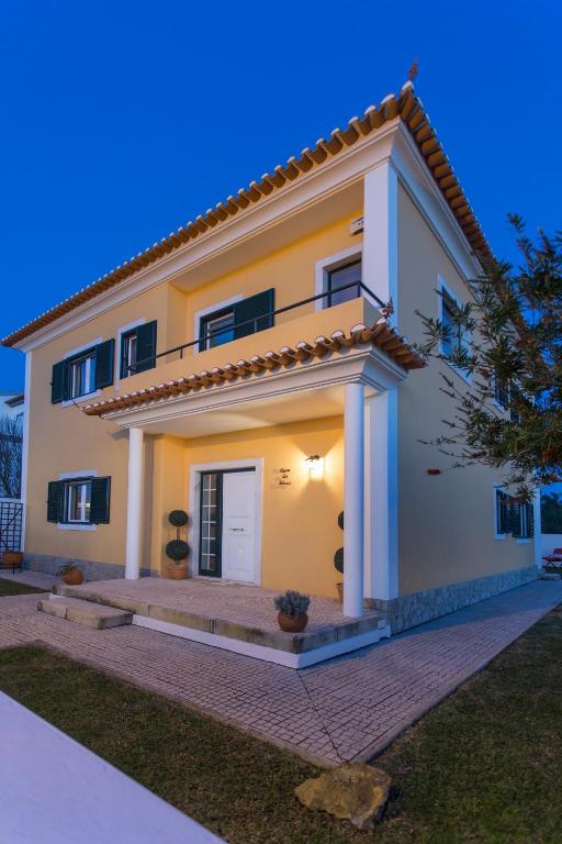 CASA DA PÓVOA