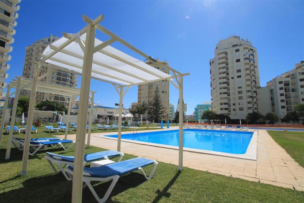 APARTAMENTO 7º A