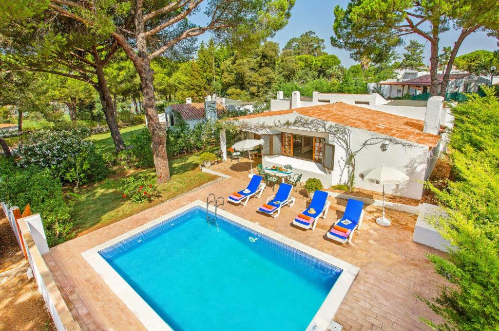 VILLA SIMON