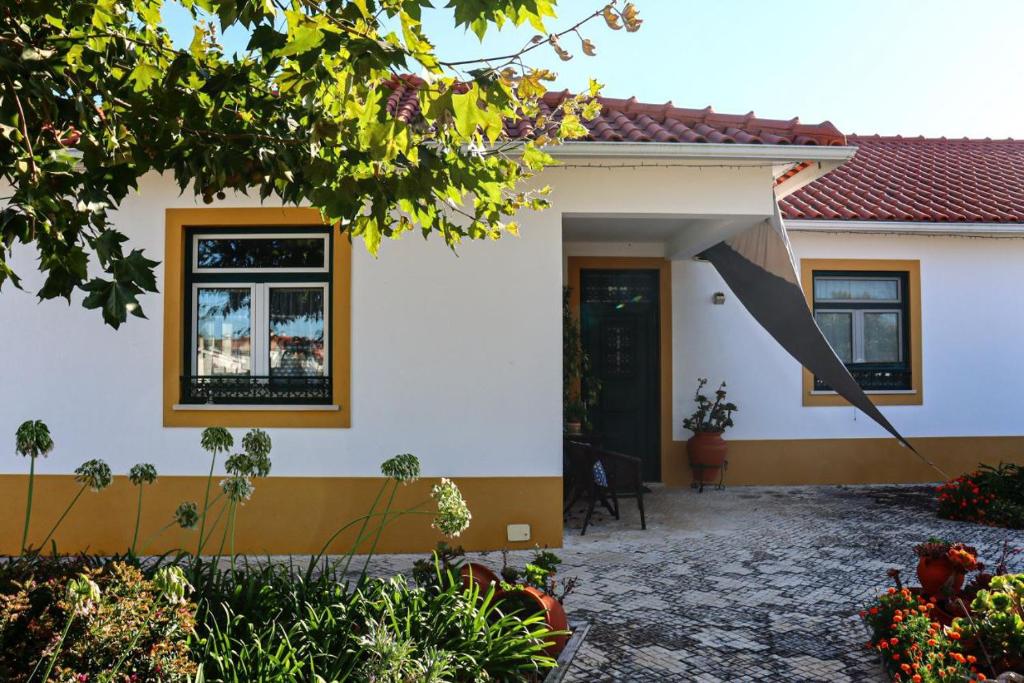 Image of Casal do Robusto