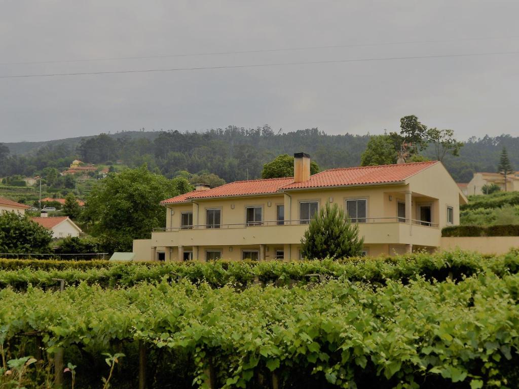 Image of CASA DE CAMPO EM VILARELHO