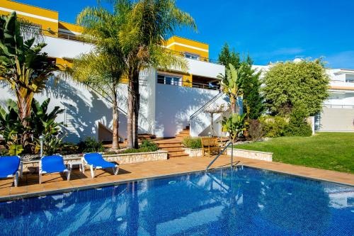 VILLA TRINITY