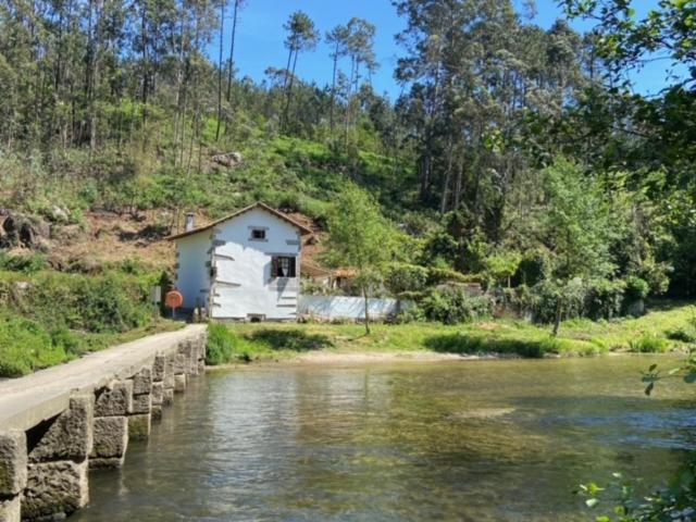 Image of CASA AZENHA BRANCA