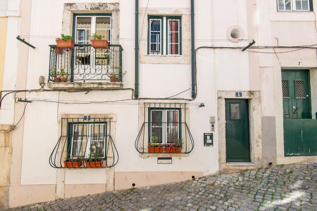 Image of Inglesinhas 5 · Tourism Apartments