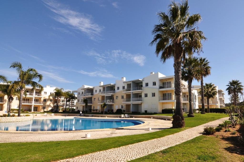SEA VIEW AT VILA DA PRAIA