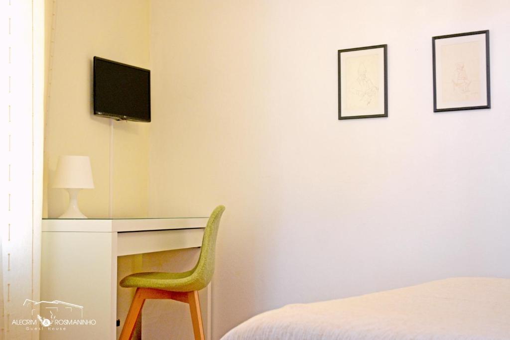 GUEST HOUSE PINHEL