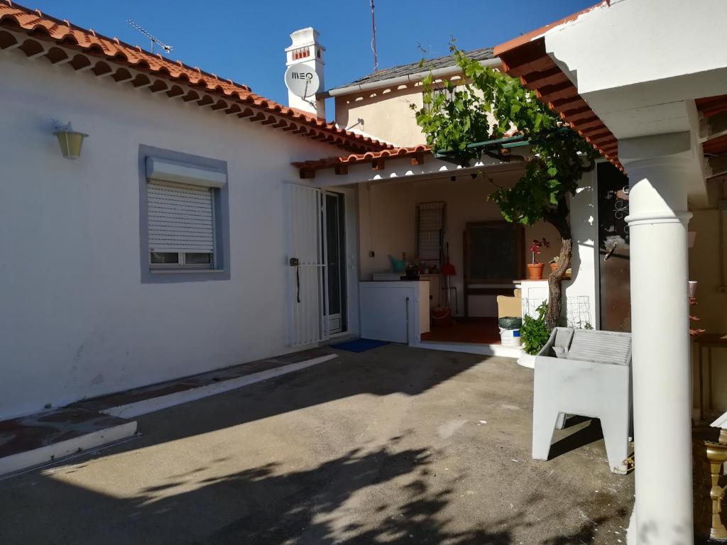 CASA DOS PEDRO´S