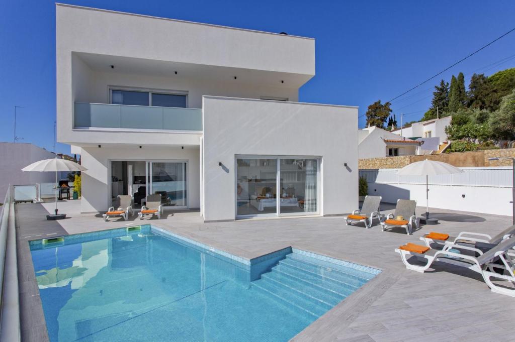 Image of Villa Chloe