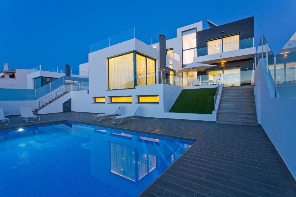 Image of Villa C