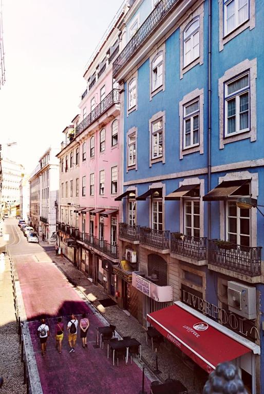 Imagem de 262 Rosa 5