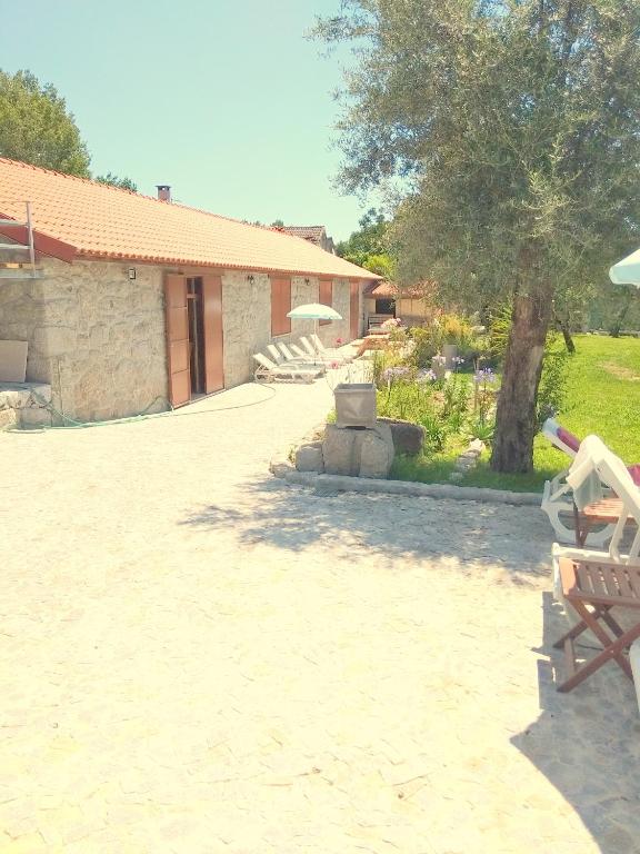 Image of Suite 1 quarto