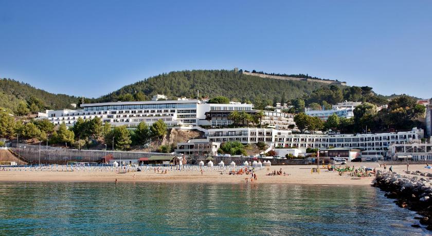 Image of SESIMBRA VILLAGE
