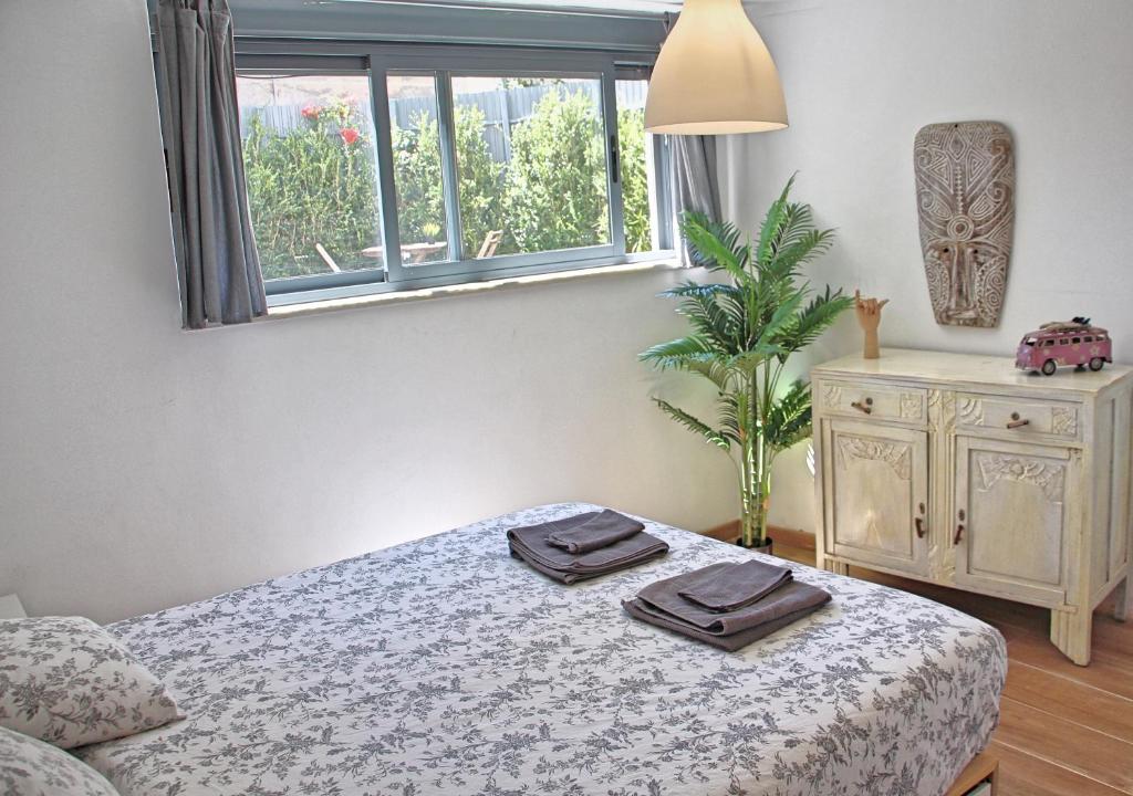 Image of A Cabana