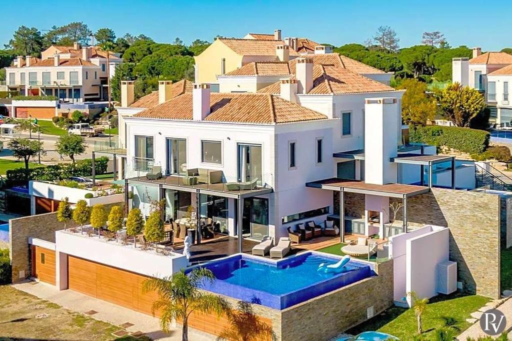 VALE DO LOBO - CASA 56