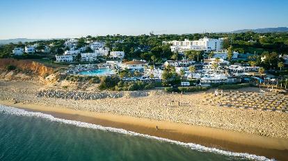 VALE DO LOBO MAJA APARTAMENTO