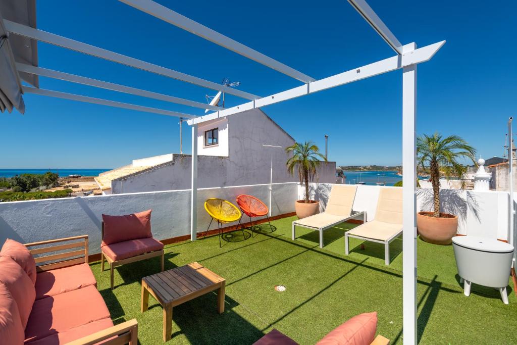 Image of Vila da Praia B62A