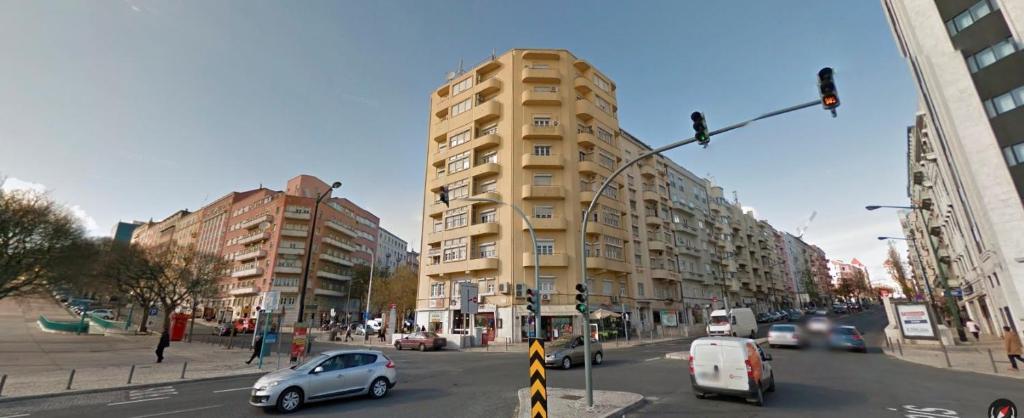 Image of Pensão Fonte Luminosa
