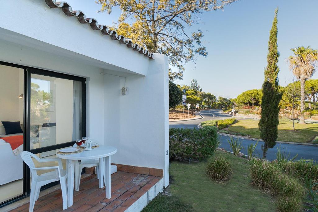 QUINTA DO LAGO MEZZANINE