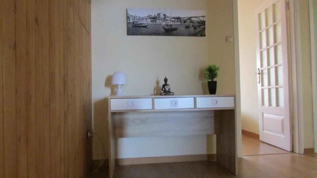 COSTA CABRAL - PORTO APARTEMENT