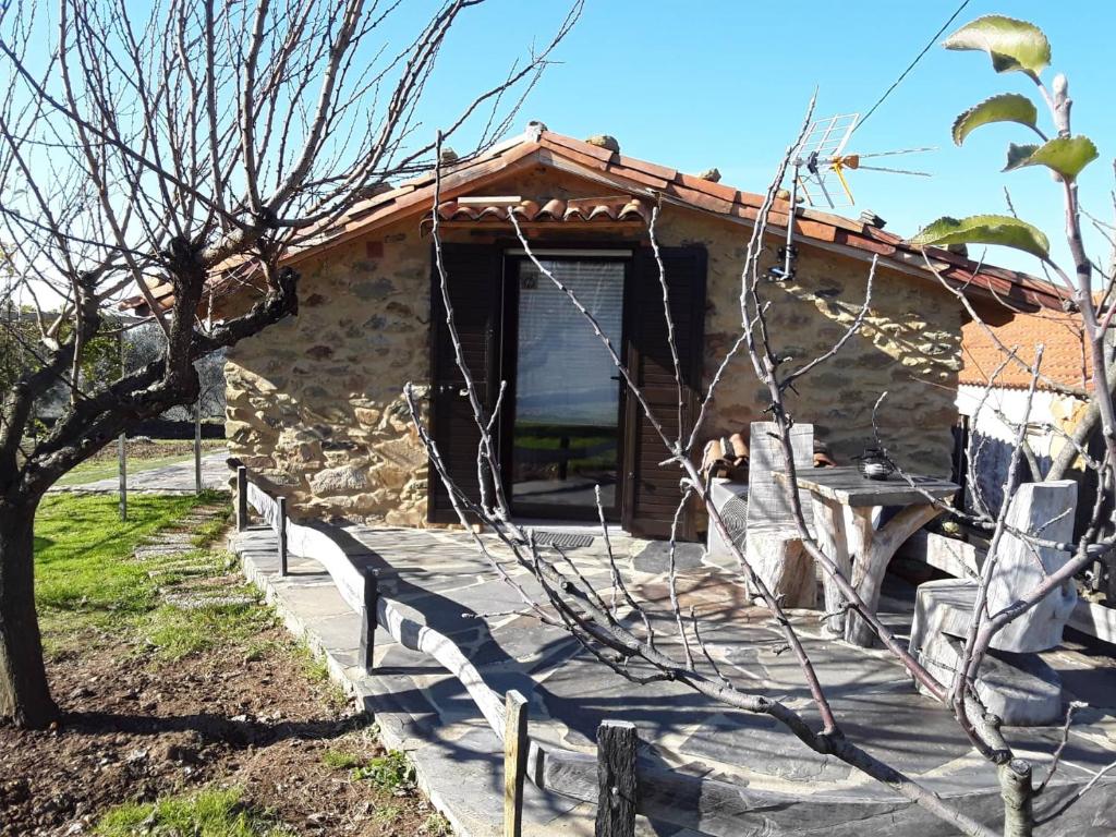 Image of A Casa do Moinho