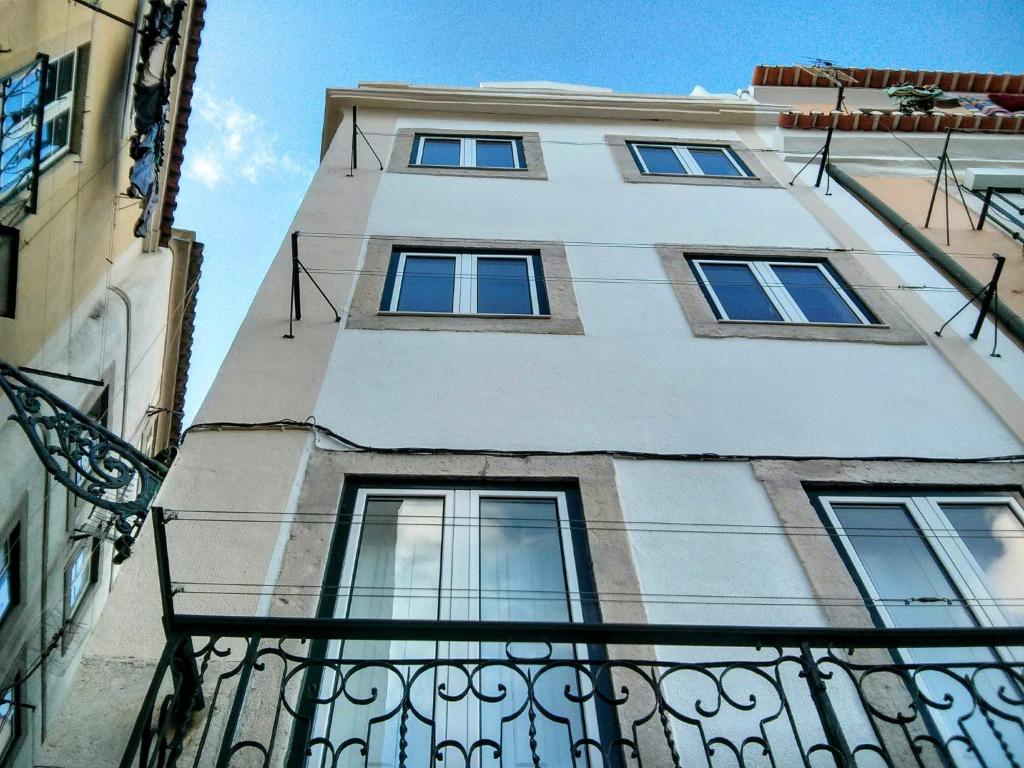 STUDIO AU COEUR D'ALFAMA