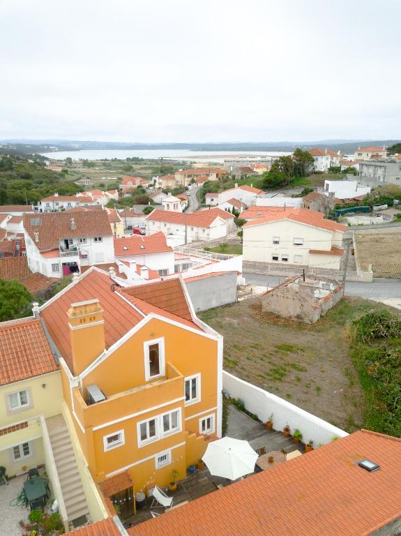 APARTAMENTO FOZ DO ARELHO