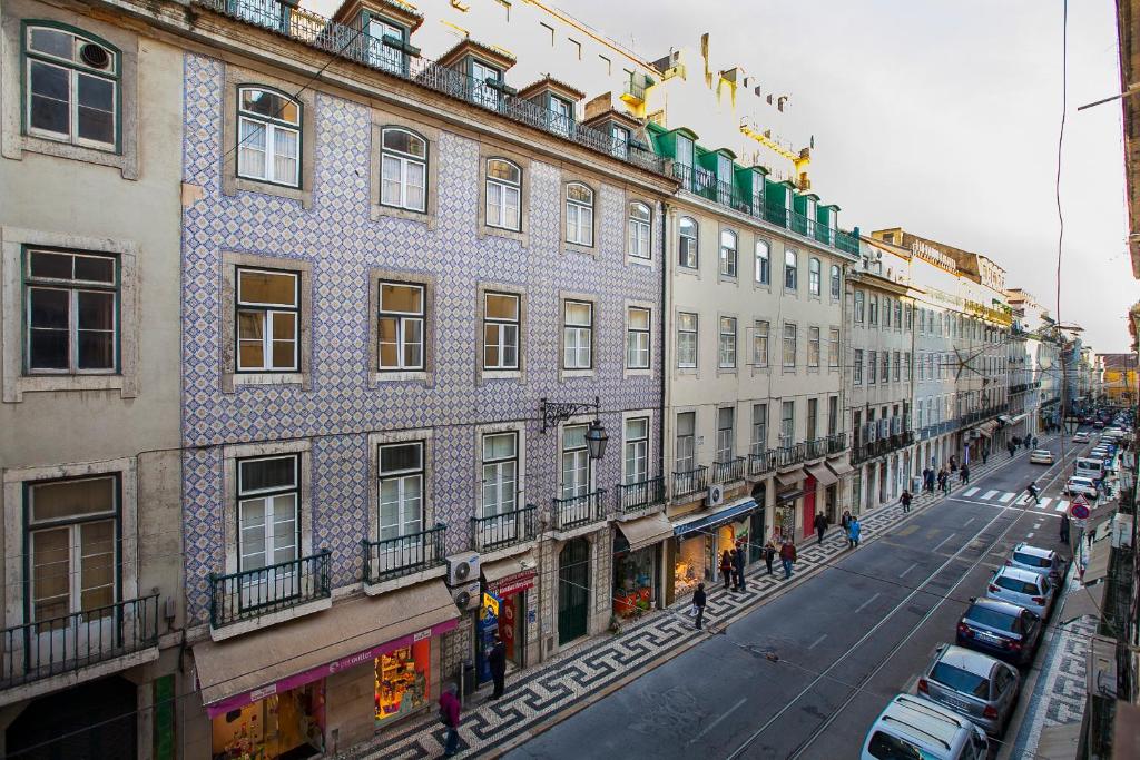 Image of Lisboa Home