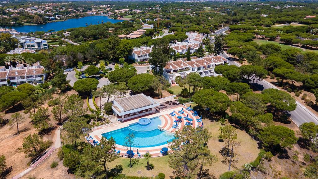 APARTAMENTO TI