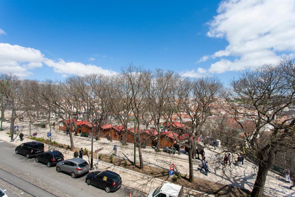 Image of Bairro Alto Apartamento I