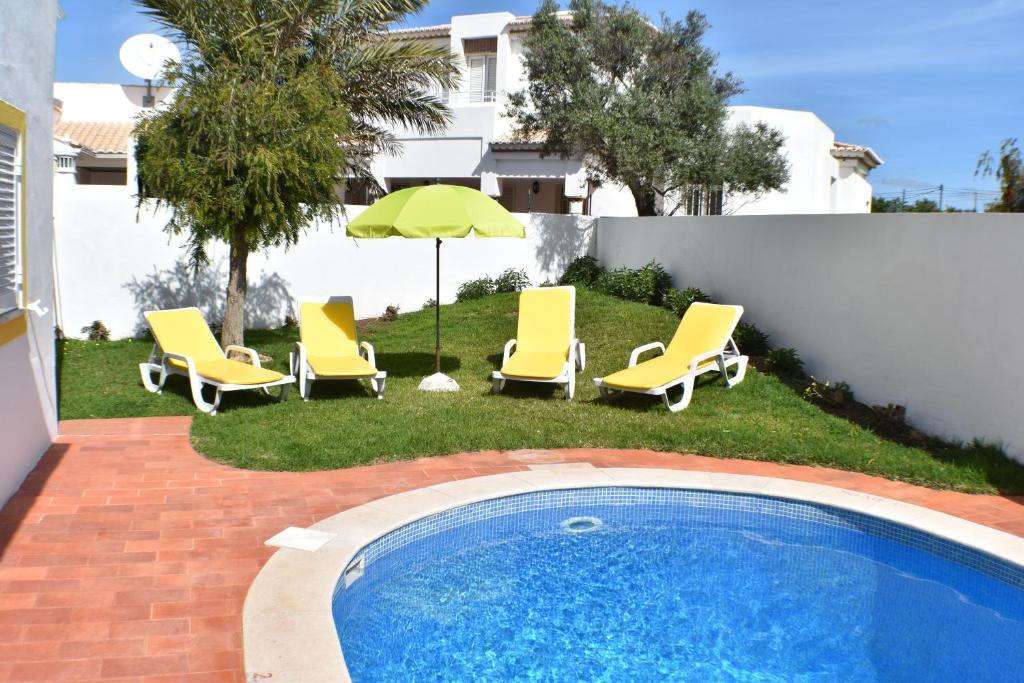 Image of Vila Amendoeira