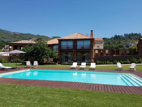 Image of Recanto do Açor