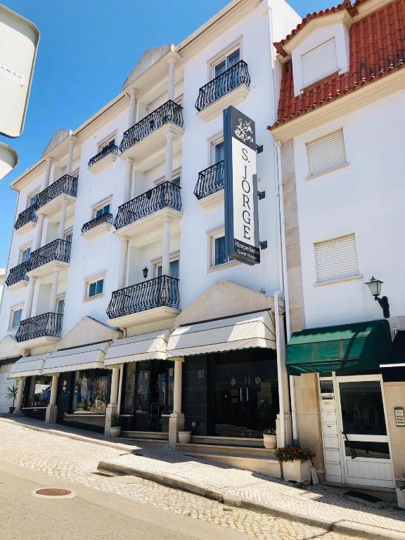 Image of Hospedaria São Jorge
