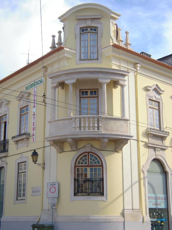 Image of Lusa Atenas AL