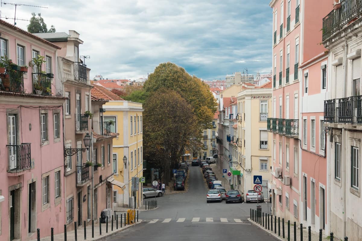 Image of Lisbon Village Apartments Bairro Alto