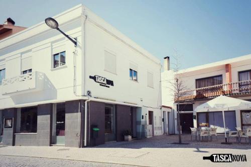 Image of CASA DA CAMÉLIA